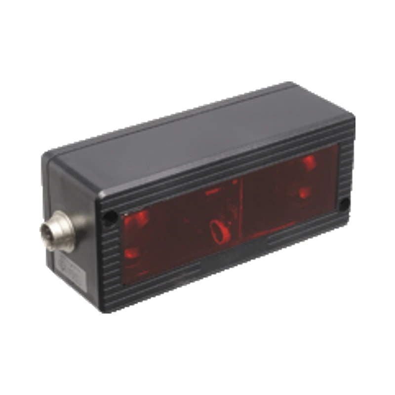 Pepperl+Fuchs FLT-8-H-2800-300/120a Safety Laser Scanner