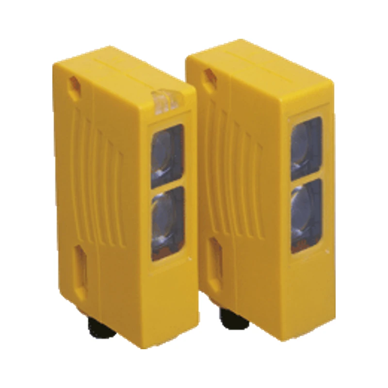 Pepperl+Fuchs SLA29/35/105/106 Safety Laser Scanner
