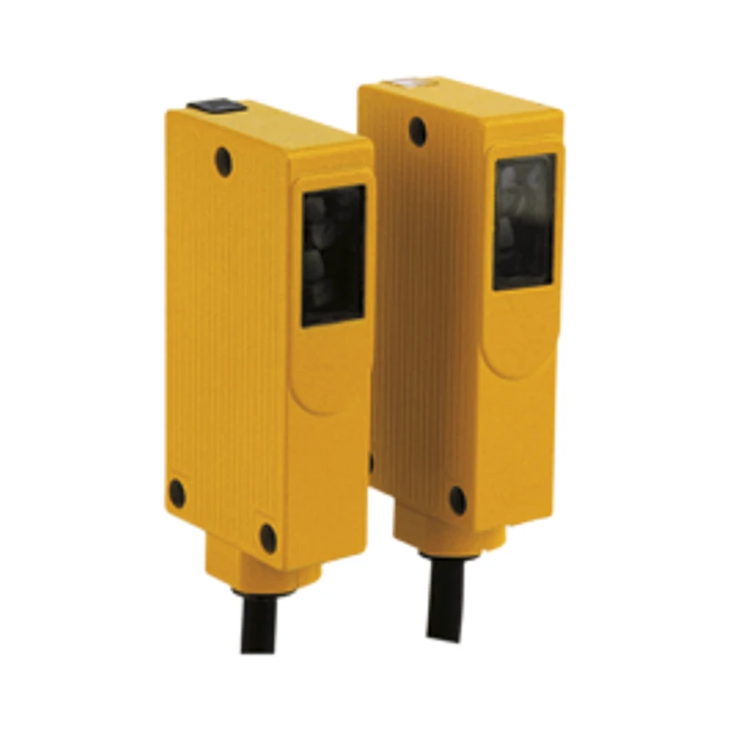Pepperl+Fuchs SLA40 Safety Laser Scanner