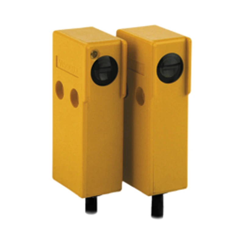 Pepperl+Fuchs SLA5S Safety Laser Scanner