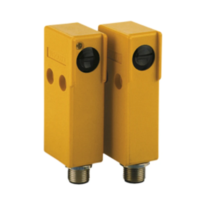 Pepperl+Fuchs SLA5S/92 Safety Laser Scanner