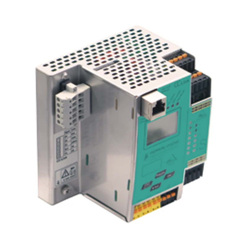 Pepperl+Fuchs VBG-CCL-K30-D-S32-EV Safety Monitoring System