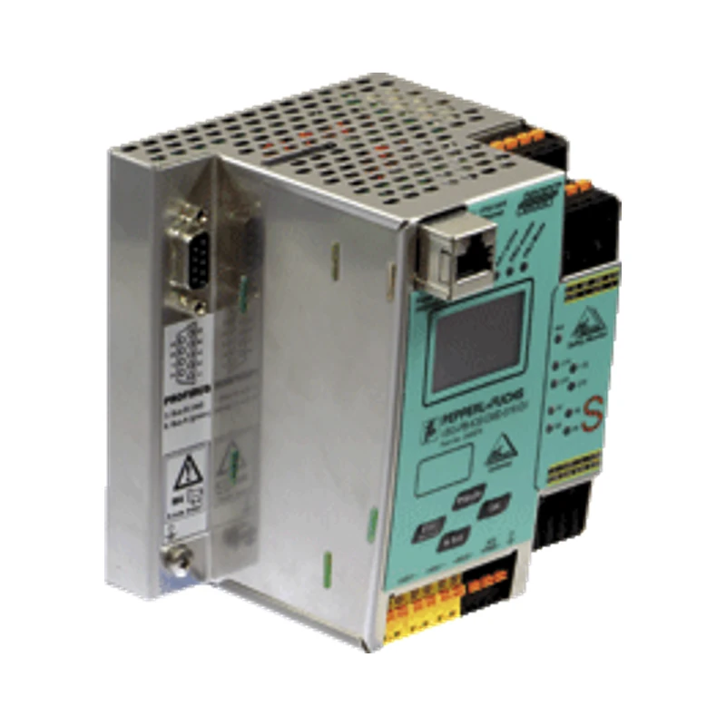 Pepperl+Fuchs VBG-PB-K30-DMD-S16-EV Safety Monitoring System