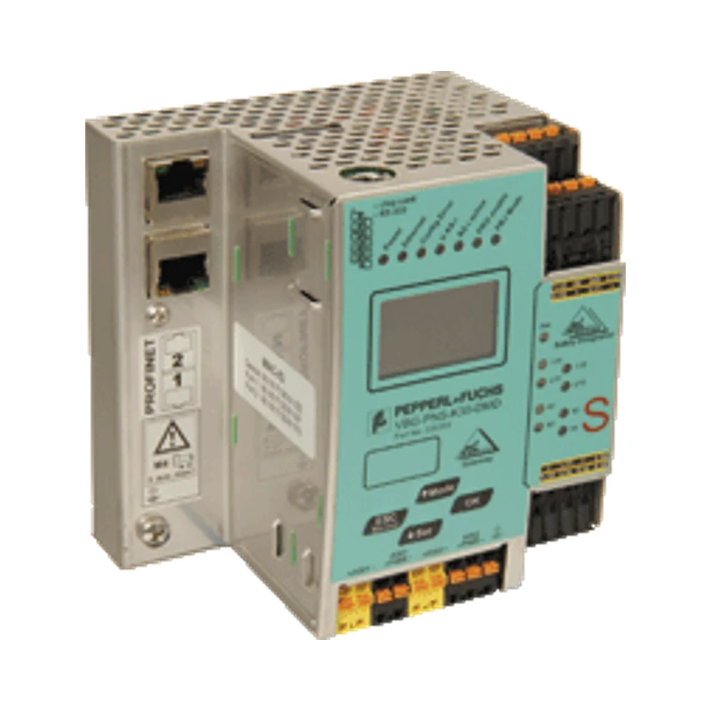 Pepperl+Fuchs VBG-PNS-K30-DMD Safety Monitoring System