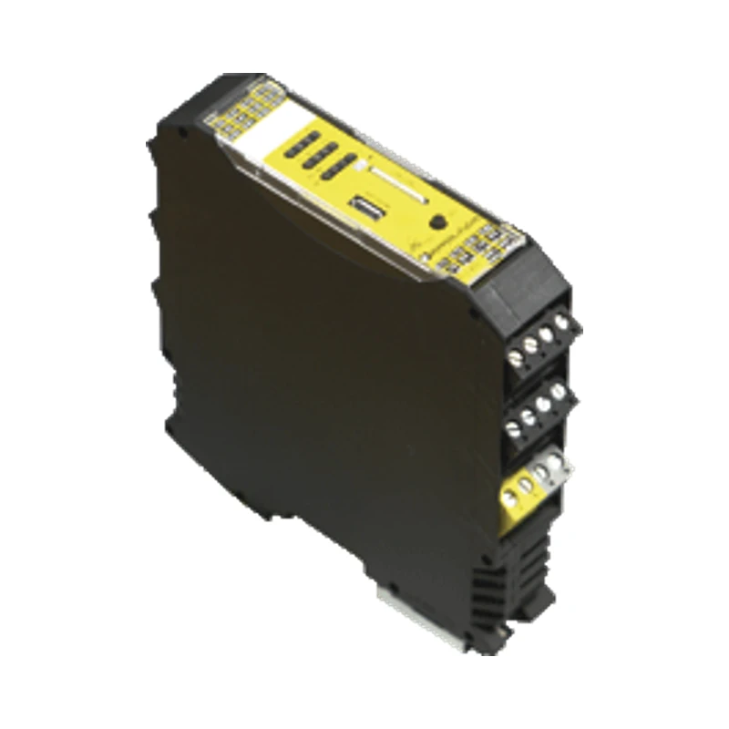 Pepperl+Fuchs VAS-2A8L-KE4-8SE Safety Monitoring System