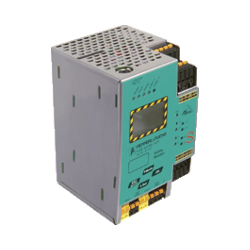 Pepperl+Fuchs VAS-4A16L-K31 Safety Monitoring System