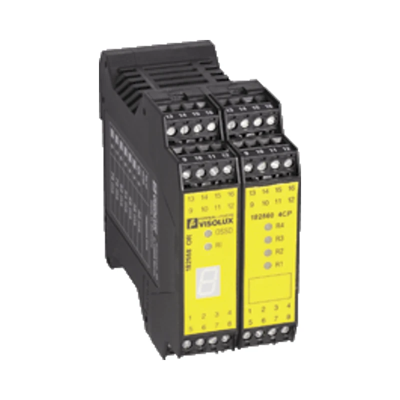 Pepperl+Fuchs SB4-OR-4CP Safety Monitoring System