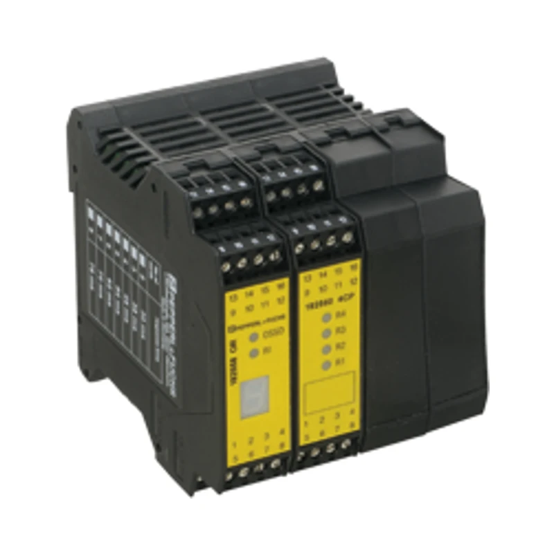Pepperl+Fuchs SB4-OR-4CP-BB Safety Monitoring System