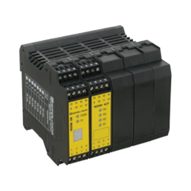 Pepperl+Fuchs SB4-OR-4CP-BBB Safety Monitoring System