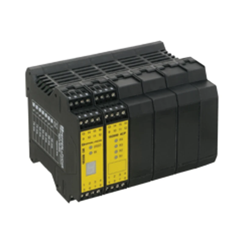 Pepperl+Fuchs SB4-OR-4CP-BBBB Safety Monitoring System