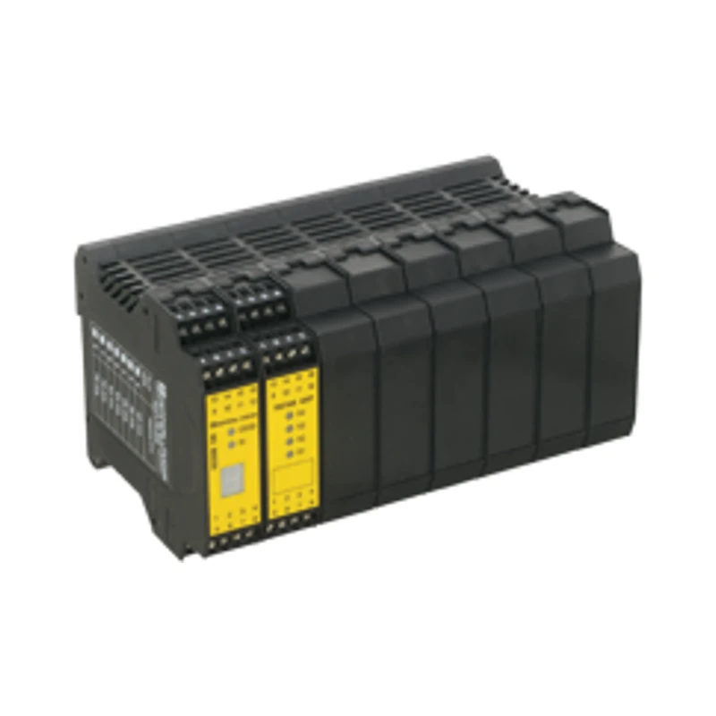 Pepperl+Fuchs SB4-OR-4XP-BBBBBB Safety Monitoring System