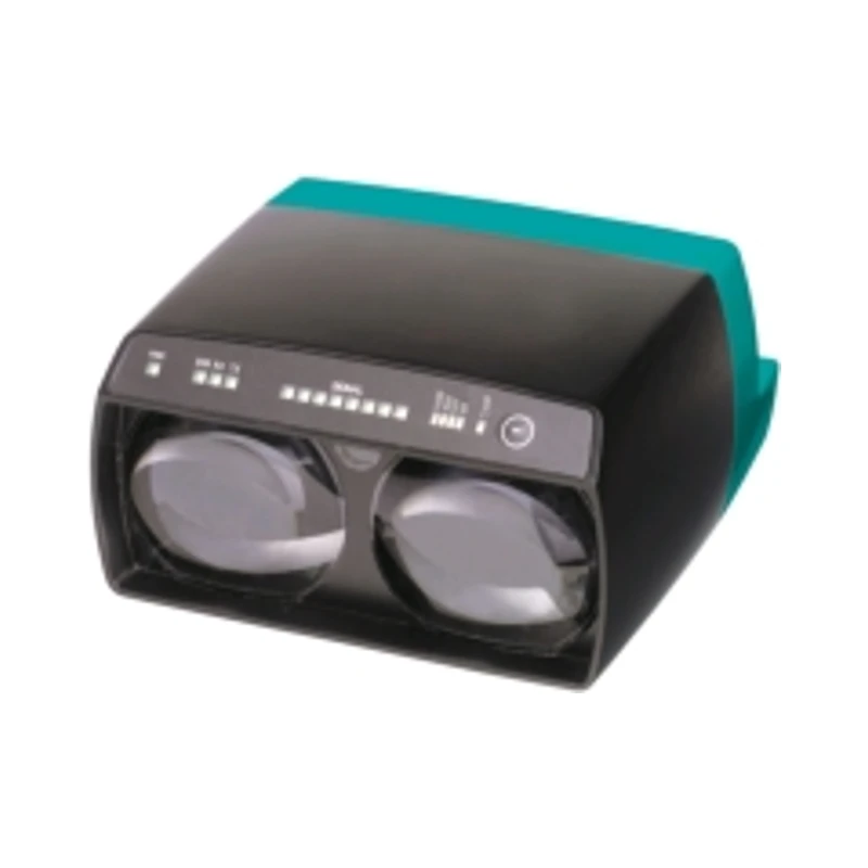 Pepperl+Fuchs LS611-DA-P/35/146 Data Light Grid