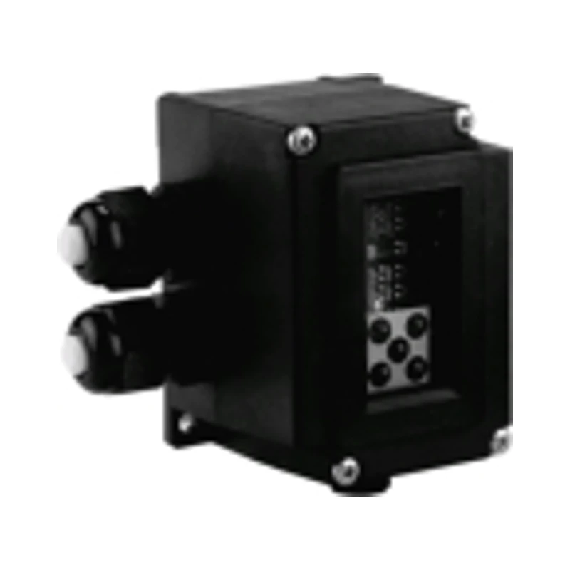 Pepperl+Fuchs DAD10-8P/35 Data Light Grid