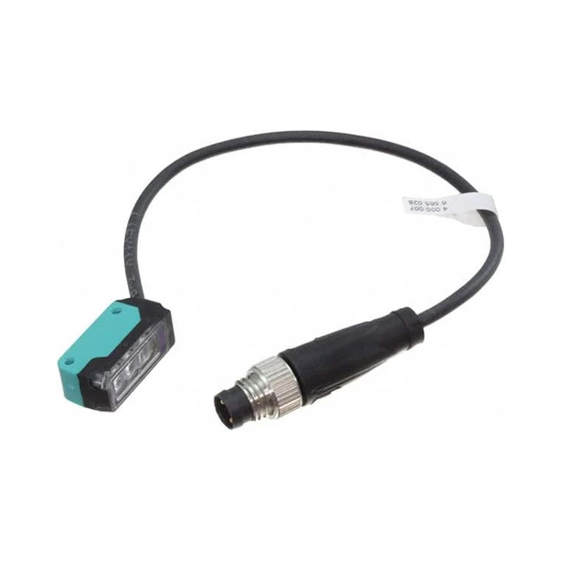 Pepperl+Fuchs OBT30-R2-E2-0.2M-V3 Optical Sensor - Optoelectronics, Industrial