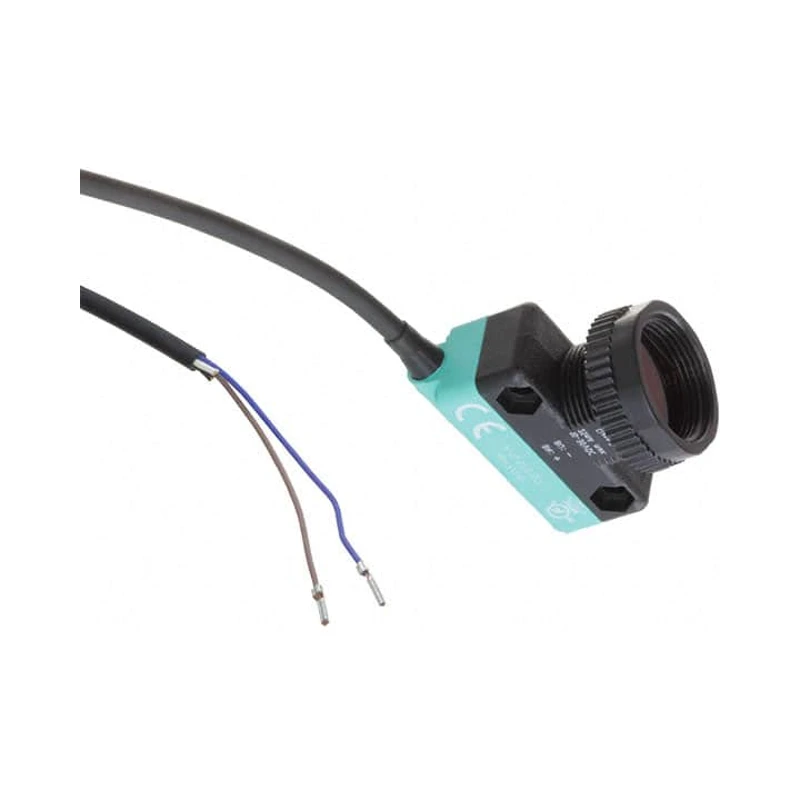 Pepperl+Fuchs MD17/115 Optical Sensor - Optoelectronics, Industrial