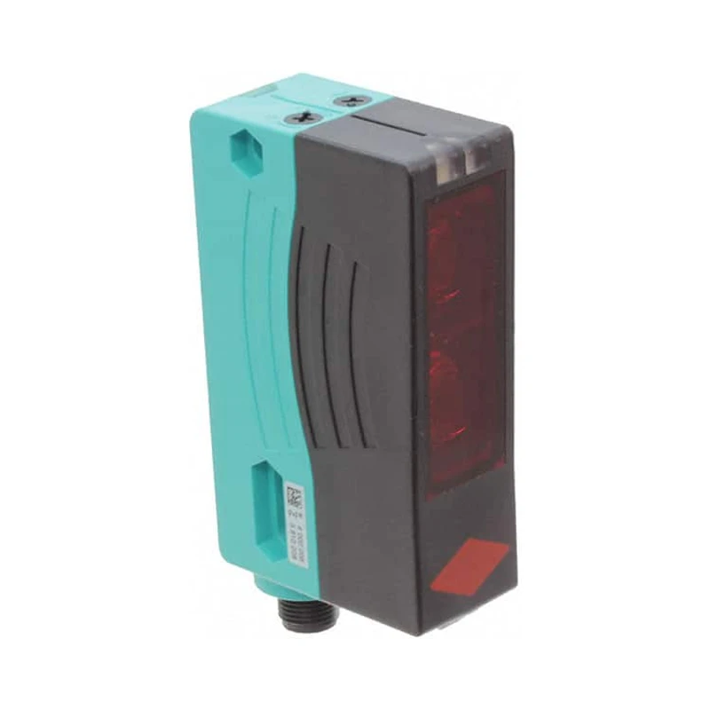 Pepperl+Fuchs RL28-8-H-2000-IR/105/110 US Optical Sensor - Optoelectronics, Industrial