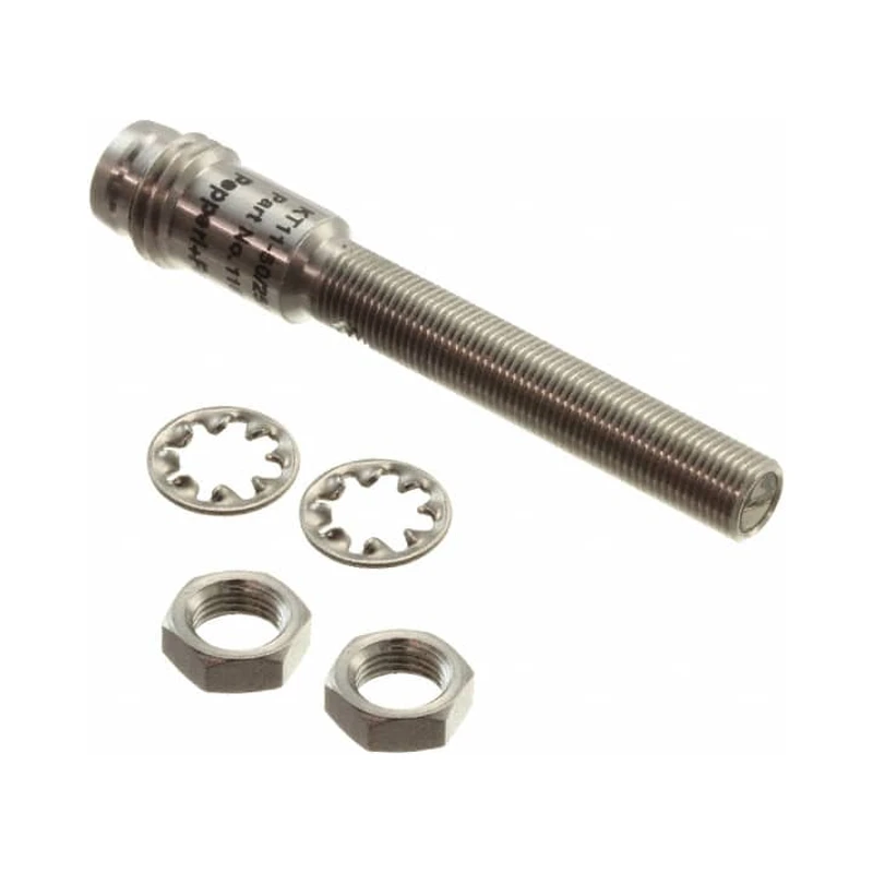 Pepperl+Fuchs KT11-50/25/98A/103 Optical Sensor - Optoelectronics, Industrial