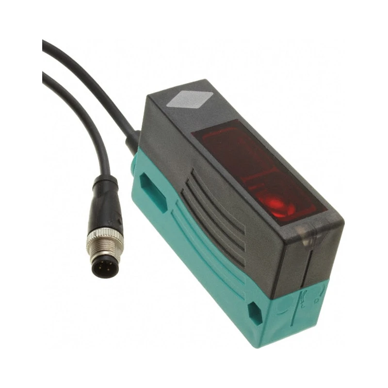 Pepperl+Fuchs LD28-F1-3057/35/76A/115B Optical Sensor - Optoelectronics, Industrial