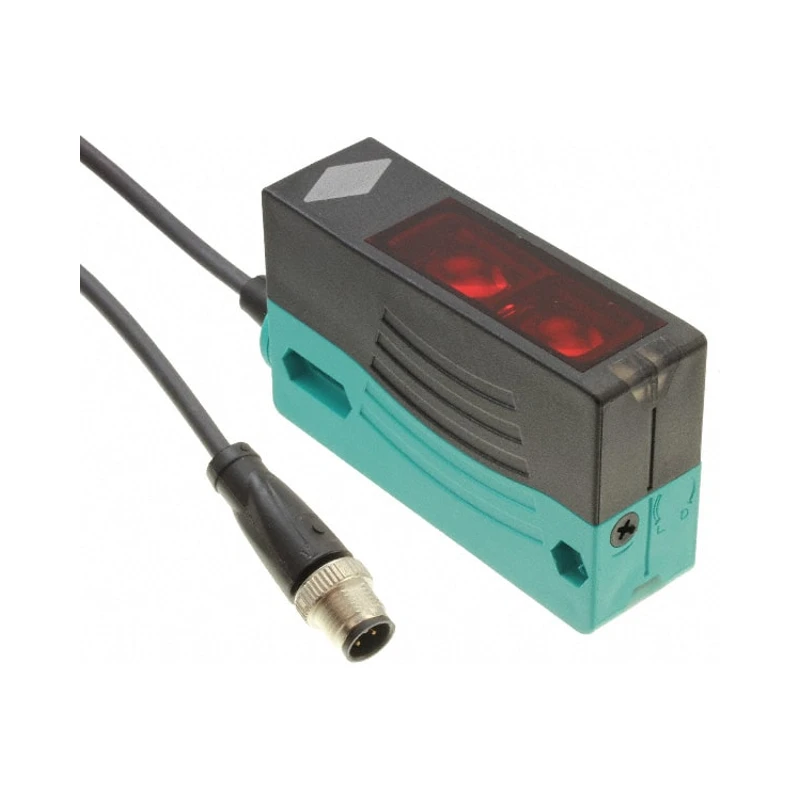 Pepperl+Fuchs LV28-F1-3057/35/47/115B Optical Sensor - Optoelectronics, Industrial