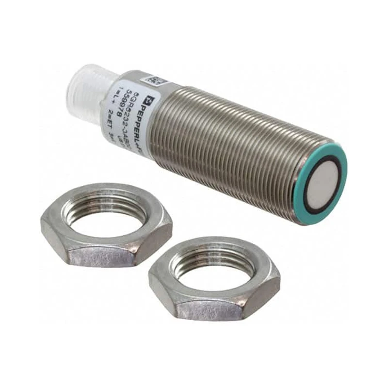 Pepperl+Fuchs 6GR6232-3AB00-PF Proximity Sensor