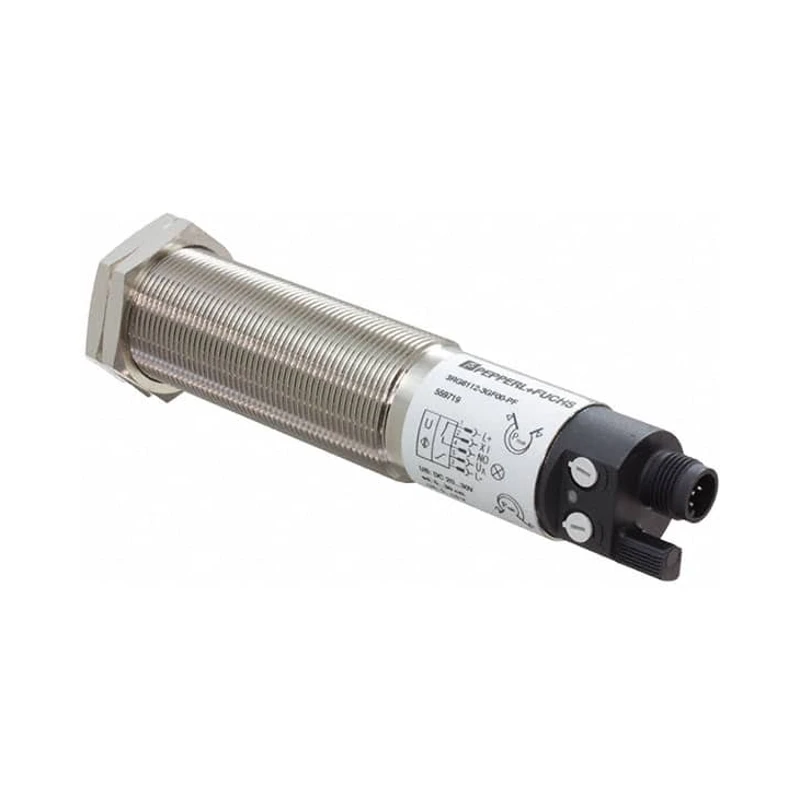 Pepperl+Fuchs 3RG6112-3GF00-PF Proximity Sensor