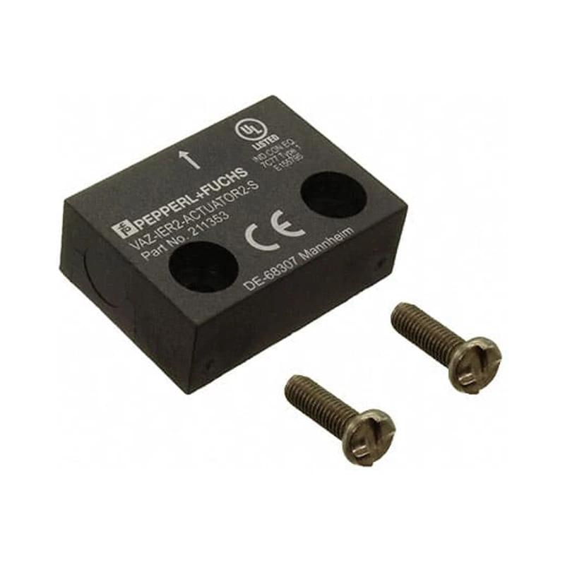 Pepperl+Fuchs VAZ-IER2-ACTUATOR2-S Magnetic Sensor - Sensor Matching