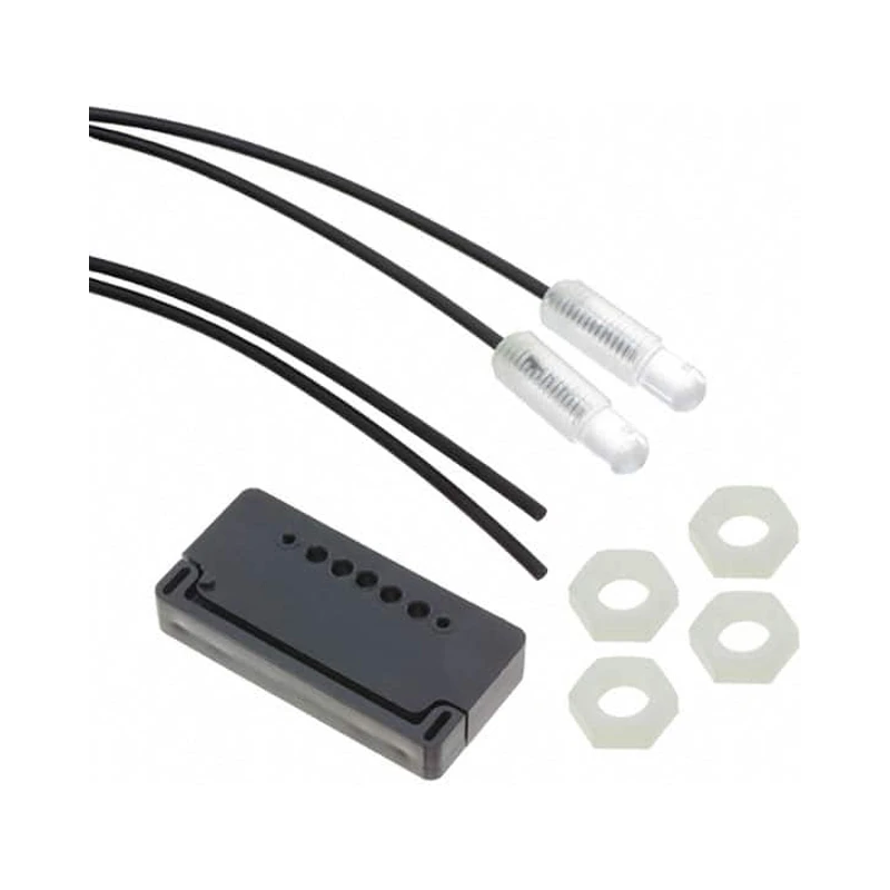Pepperl+Fuchs FEF-PLT1-L2 Accessories