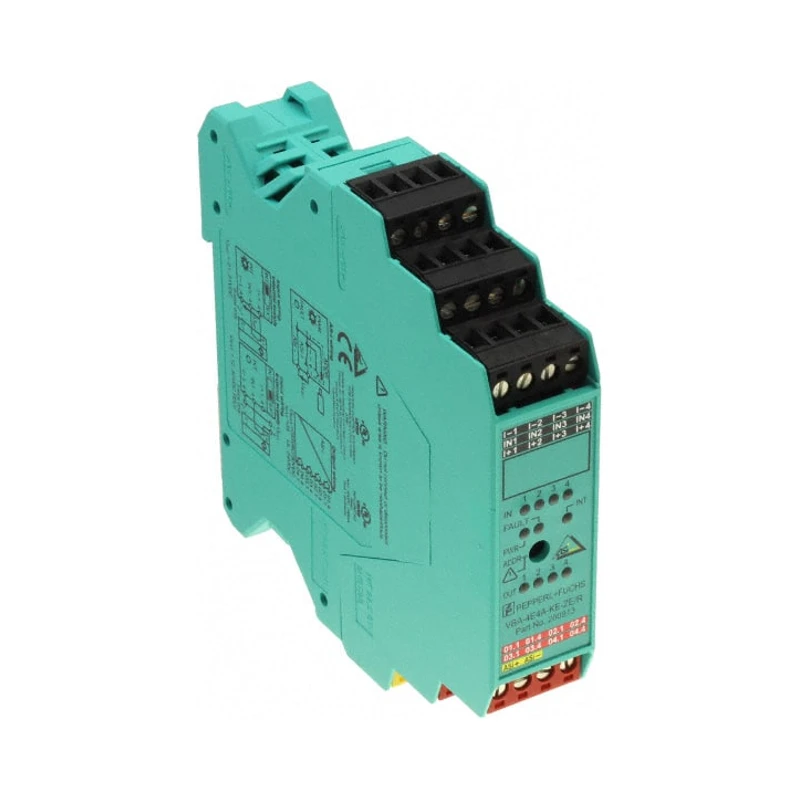 Pepperl+Fuchs VBA-4E4A-KE-ZE/R Accessories