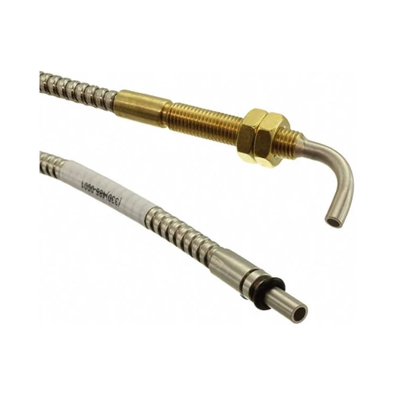 Pepperl+Fuchs FE-ITSAS6S-3 Accessories
