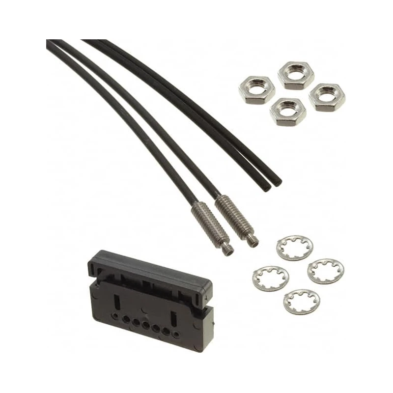 Pepperl+Fuchs HPF-T001 Accessories