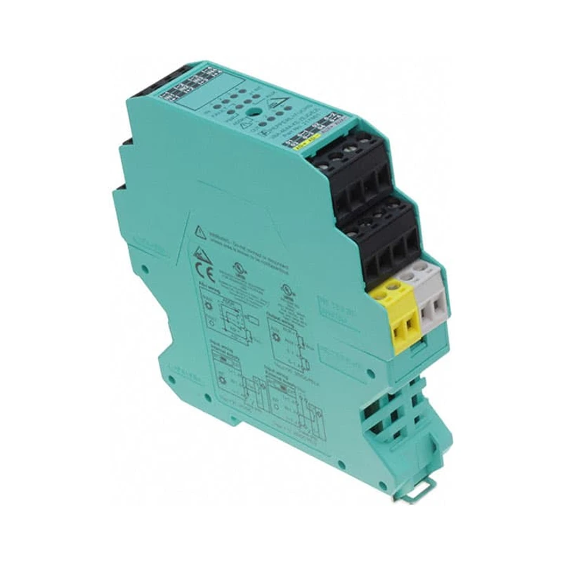 Pepperl+Fuchs VBA-4E4A-KE-ZEJQ/E2L Accessories