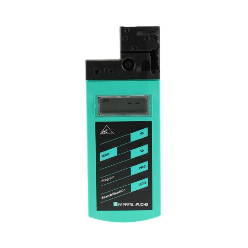 Pepperl+Fuchs VBP-HH1-V3.0 Sensor Accessories