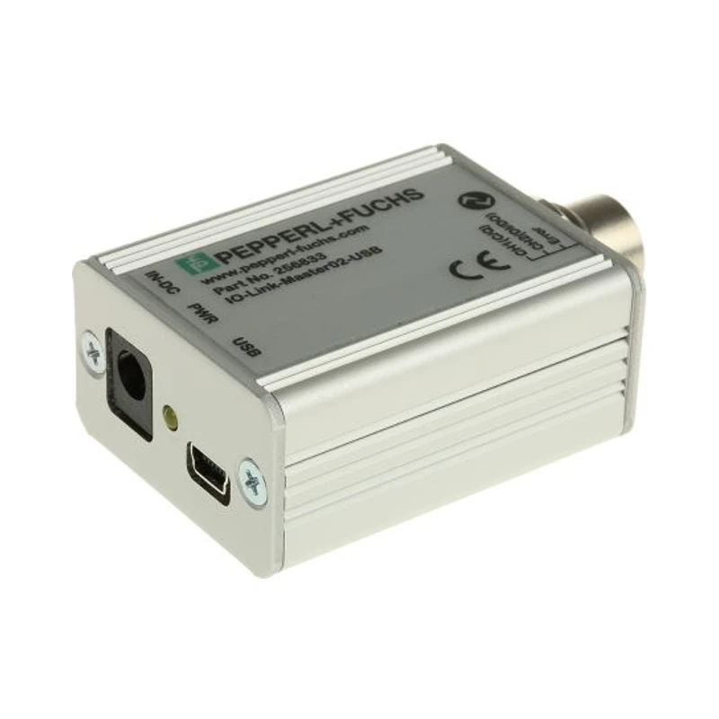 Pepperl+Fuchs IO-Link-Master02-USB Sensor Accessories