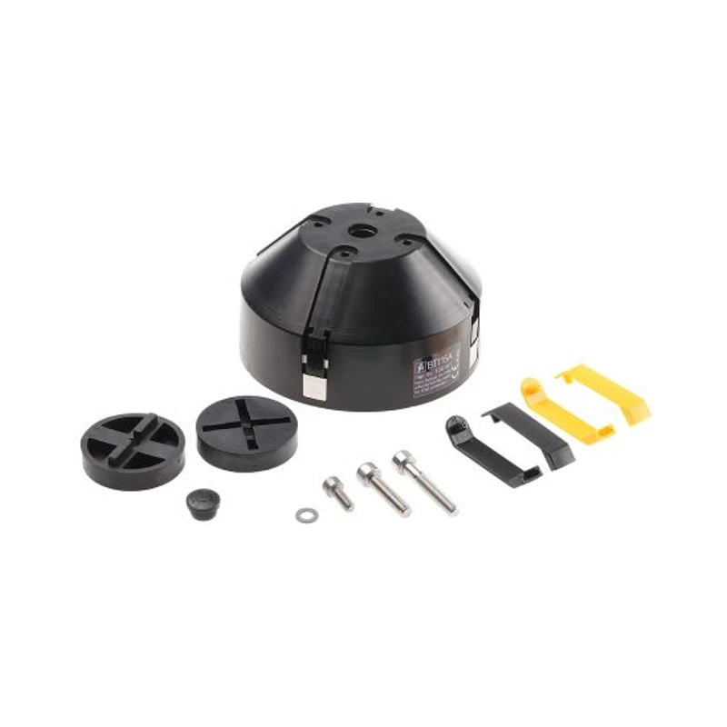 Pepperl+Fuchs BT115A Sensor Accessories