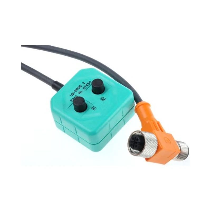 Pepperl+Fuchs UB-PROG2 Sensor Accessories