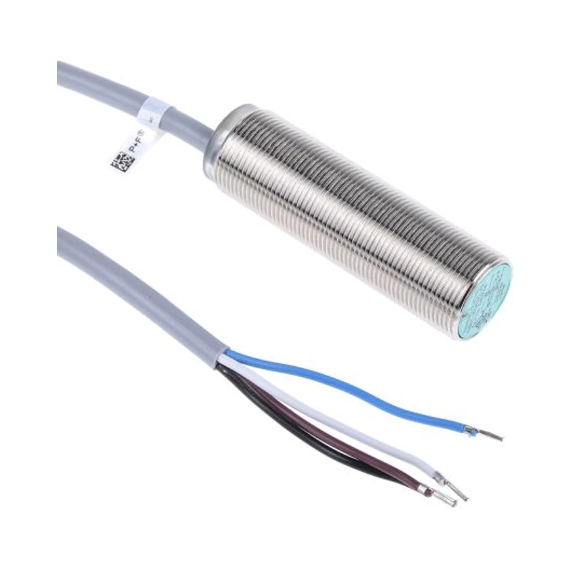 Pepperl+Fuchs NBB5-18GM60-A2 Photoelectric Sensor