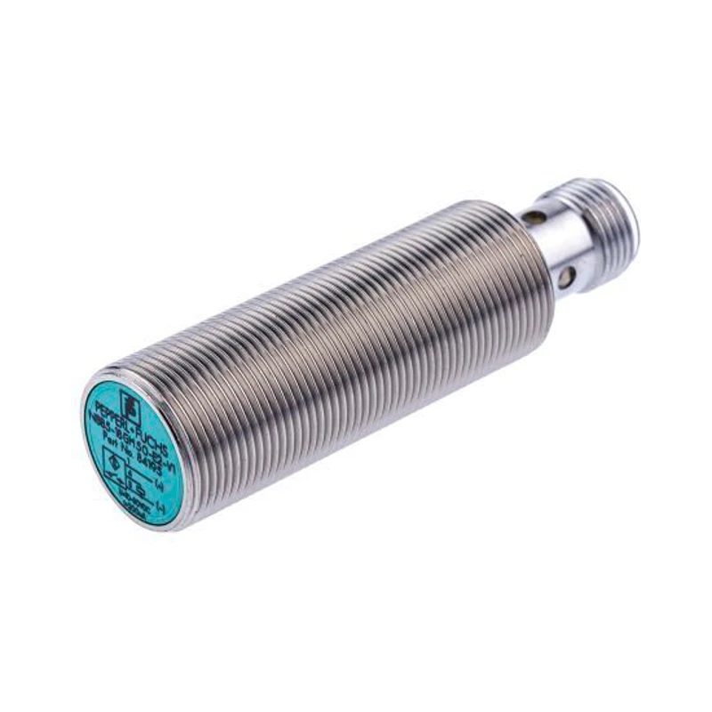 Pepperl+Fuchs NBB5-18GM50-E2 Photoelectric Sensor