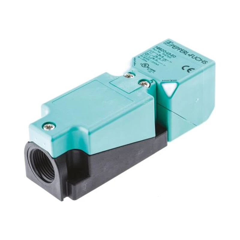 Pepperl+Fuchs NBB20-U1-E0 Photoelectric Sensor