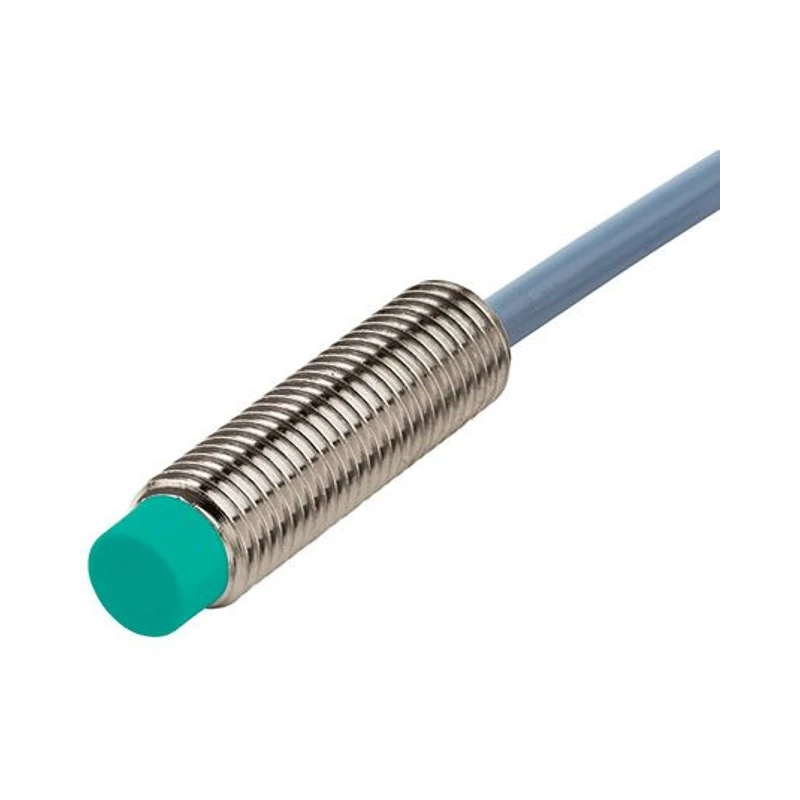 Pepperl+Fuchs NBN3-8GM30-E2 Photoelectric Sensor