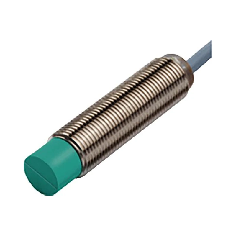 Pepperl+Fuchs NBN8-12GM50-E2 Photoelectric Sensor