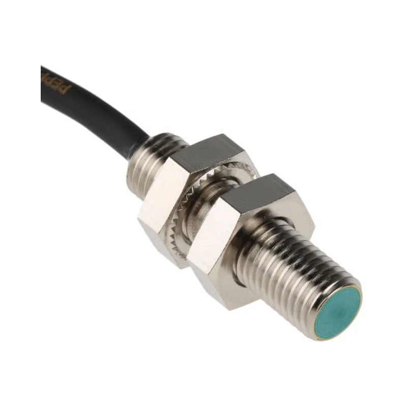 Pepperl+Fuchs NBB2-8GM30-E2 Photoelectric Sensor