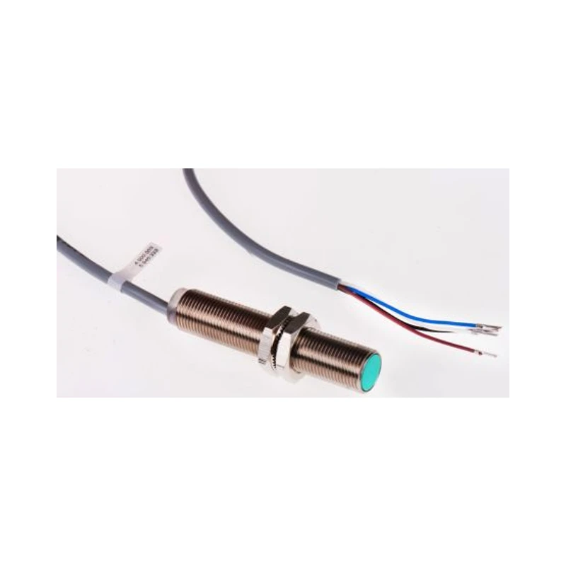 Pepperl+Fuchs NBB2-12GM60-A2 Photoelectric Sensor