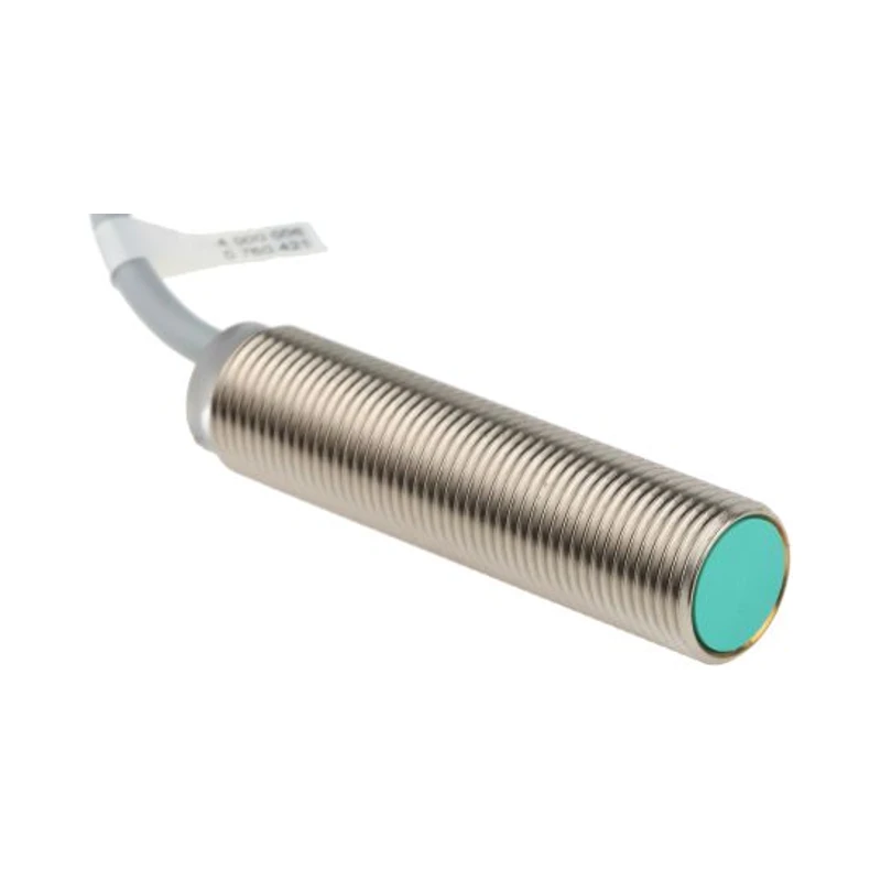 Pepperl+Fuchs NBB4-12GM50-E2 Photoelectric Sensor