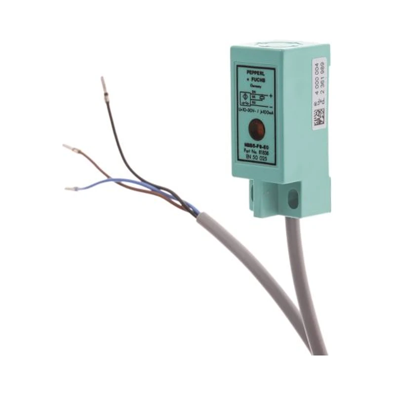 Pepperl+Fuchs NBB5-F9-E0 Photoelectric Sensor