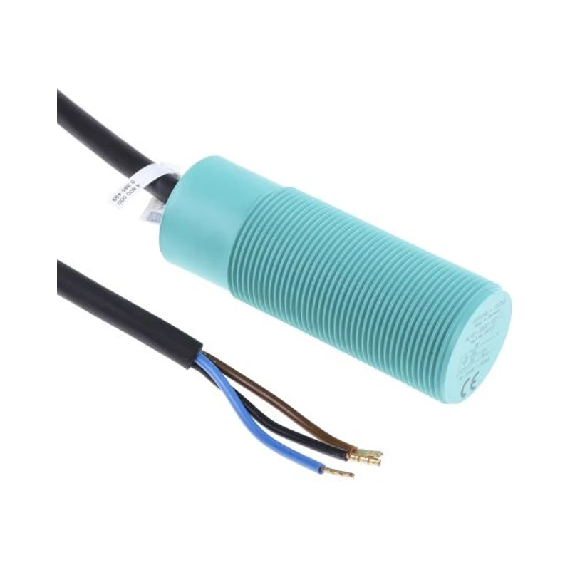 Pepperl+Fuchs NJ10-30GK-E2-T Photoelectric Sensor
