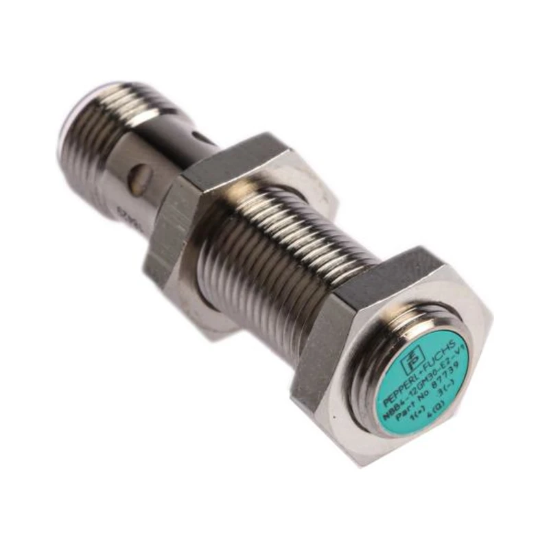 Pepperl+Fuchs NBB4-12GM30-E2-V1 Photoelectric Sensor