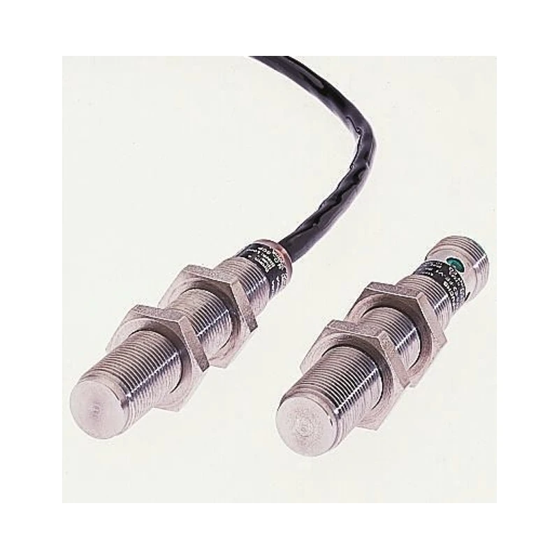 Pepperl+Fuchs NMB2-12GM55-E0-FE Photoelectric Sensor