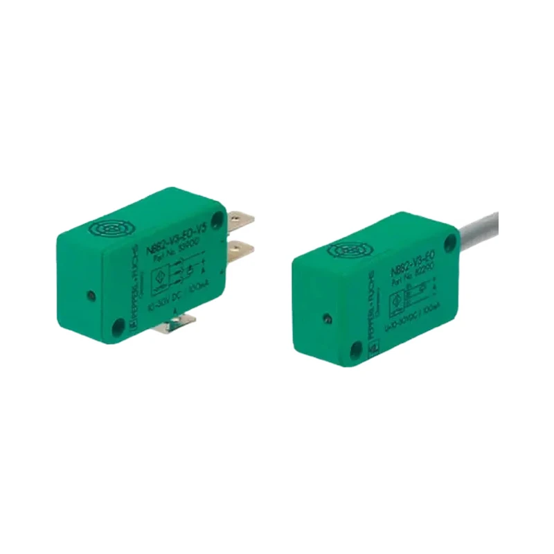 Pepperl+Fuchs NBB2-V3-E0-V5 Photoelectric Sensor