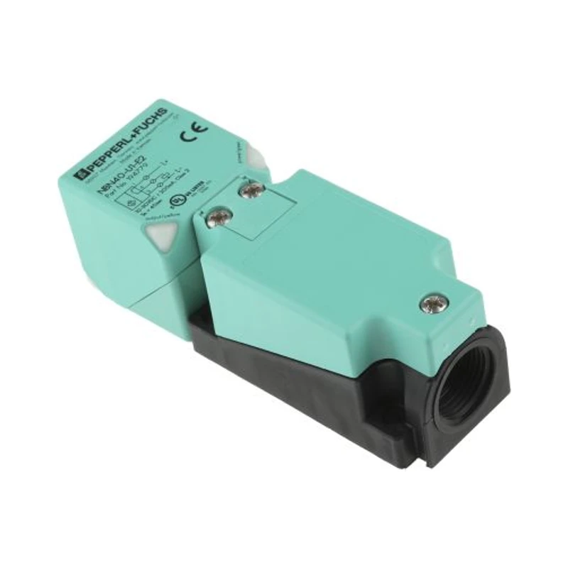 Pepperl+Fuchs NBN40-U1-E2 Photoelectric Sensor