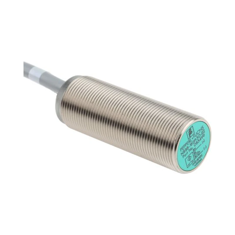 Pepperl+Fuchs NBB8-18GM50-E2 Photoelectric Sensor